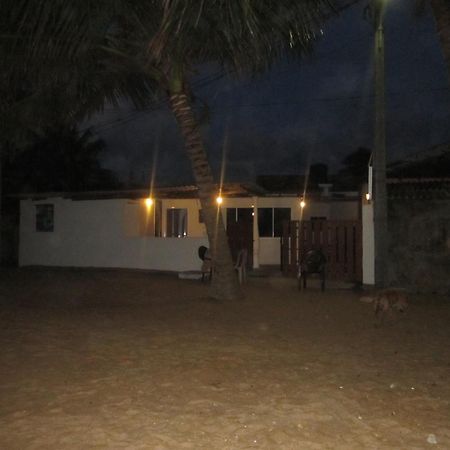 Anicia Beach House Негомбо Екстериор снимка