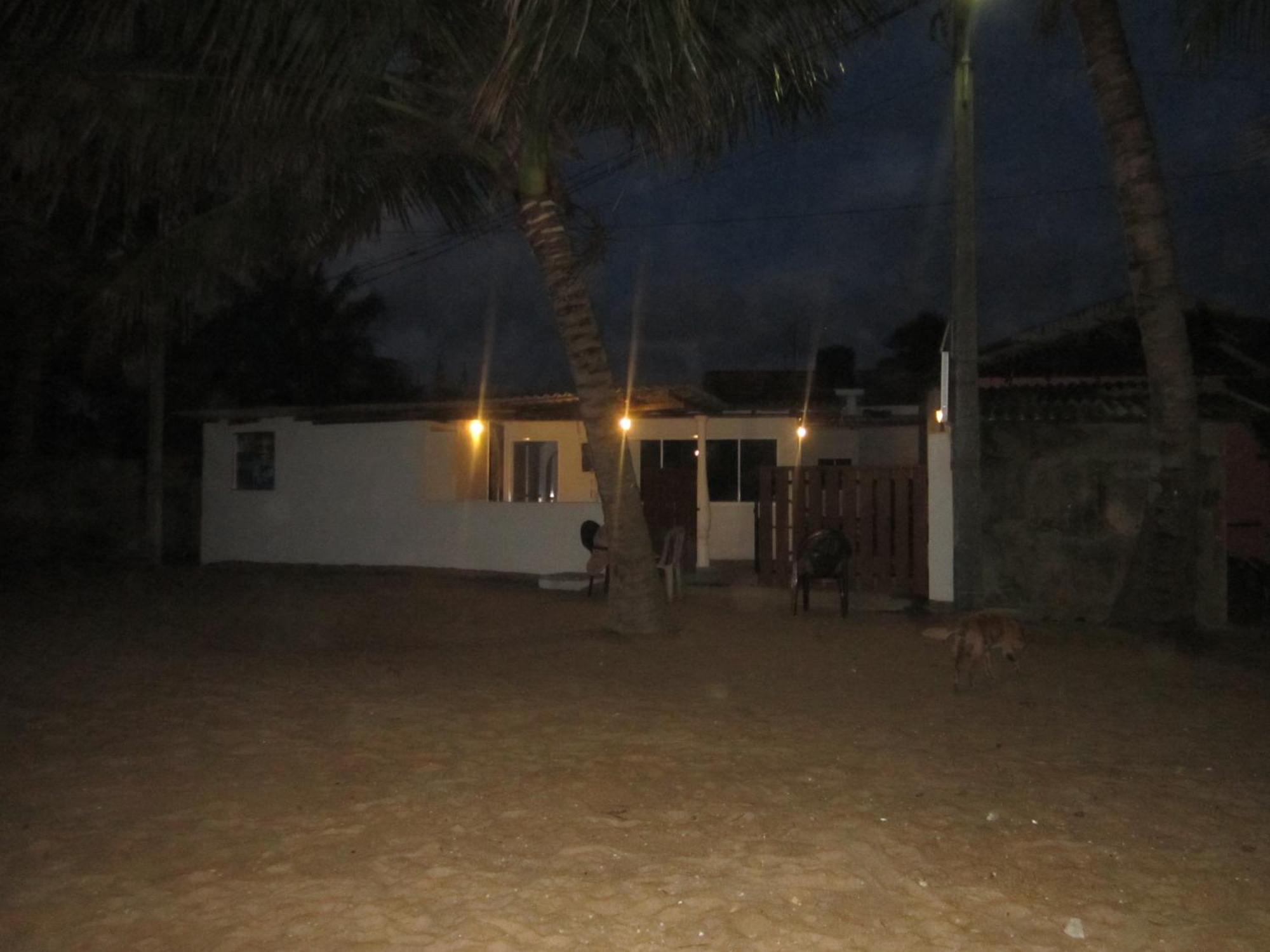Anicia Beach House Негомбо Екстериор снимка