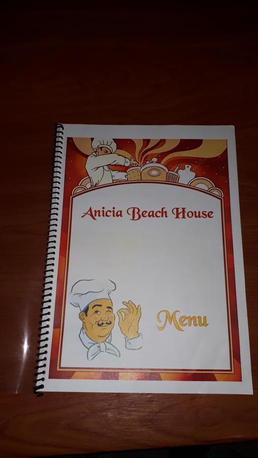 Anicia Beach House Негомбо Екстериор снимка