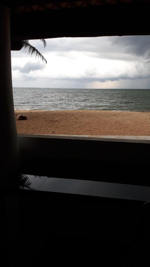 Anicia Beach House Негомбо Екстериор снимка